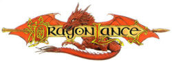 Advanced Dungeons and Dragons – Dragonlance