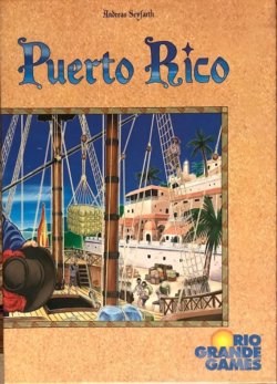 puerto rico board game rio grande