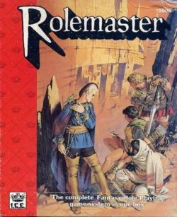 ROLEMASTER