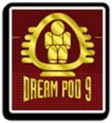 DreamPod9 Games